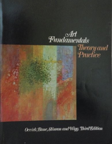 Art fundamentals theory and - art,